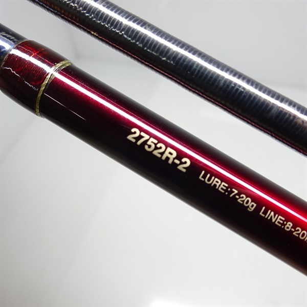 １９ワールドシャウラ２７５２Ｒ－２